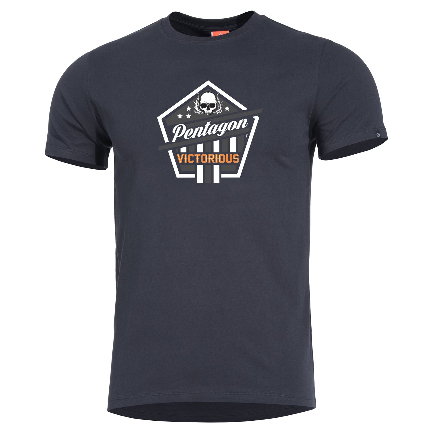 Camiseta manga corta AGERON Victorious