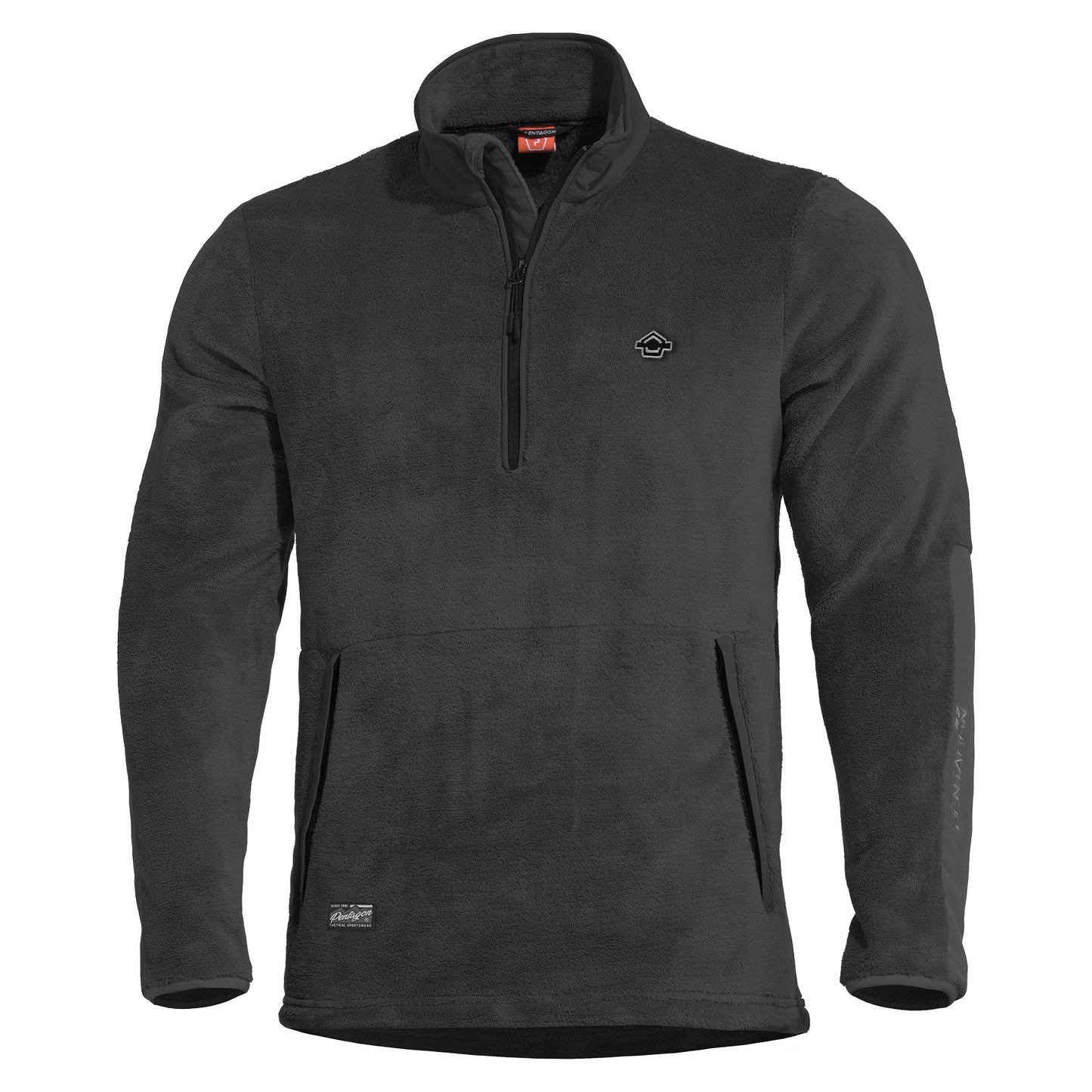 Chaqueta polar GRIZZLY PENTAGÓN