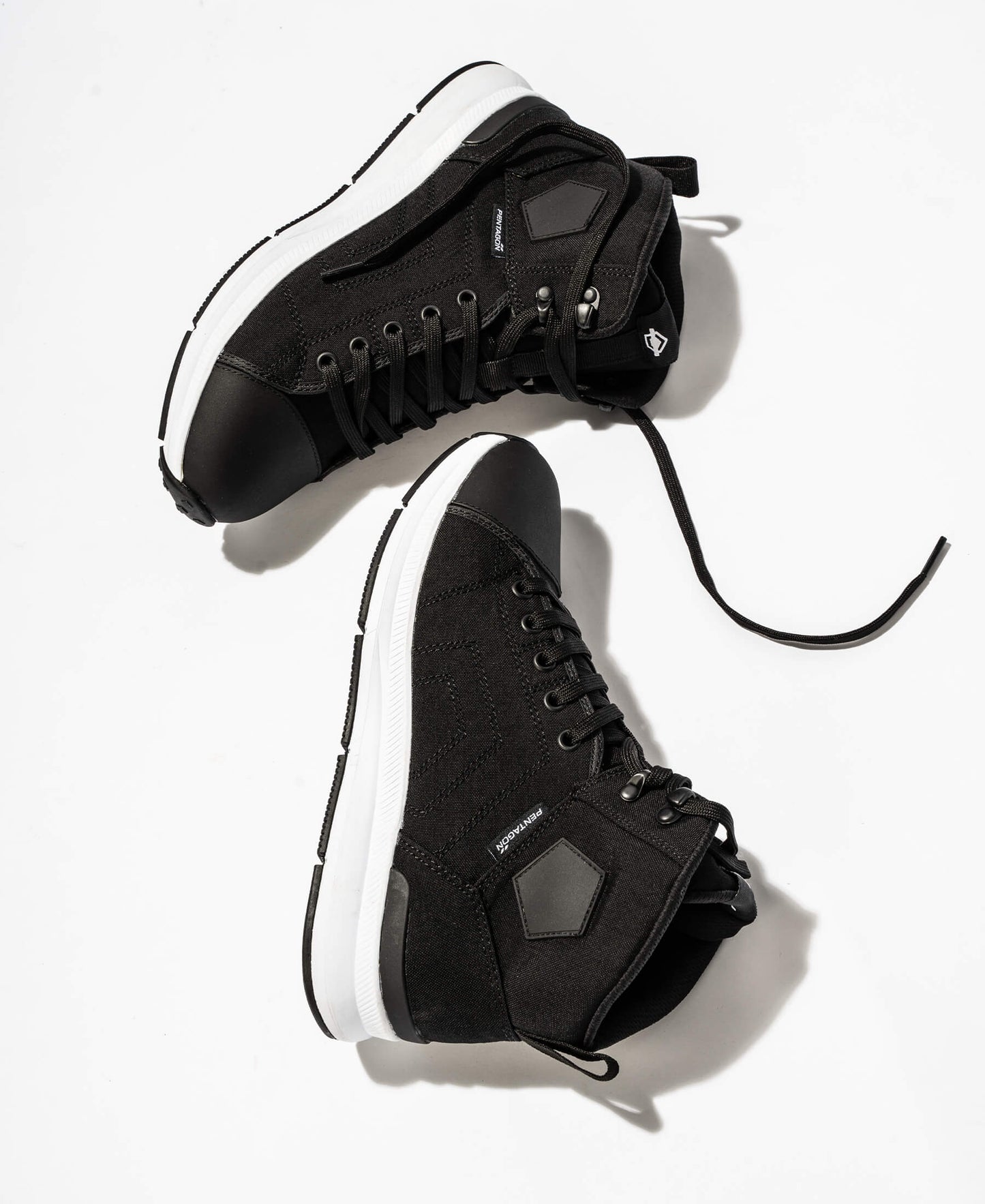 Botas Pentagón HYBRID 2.0 STR