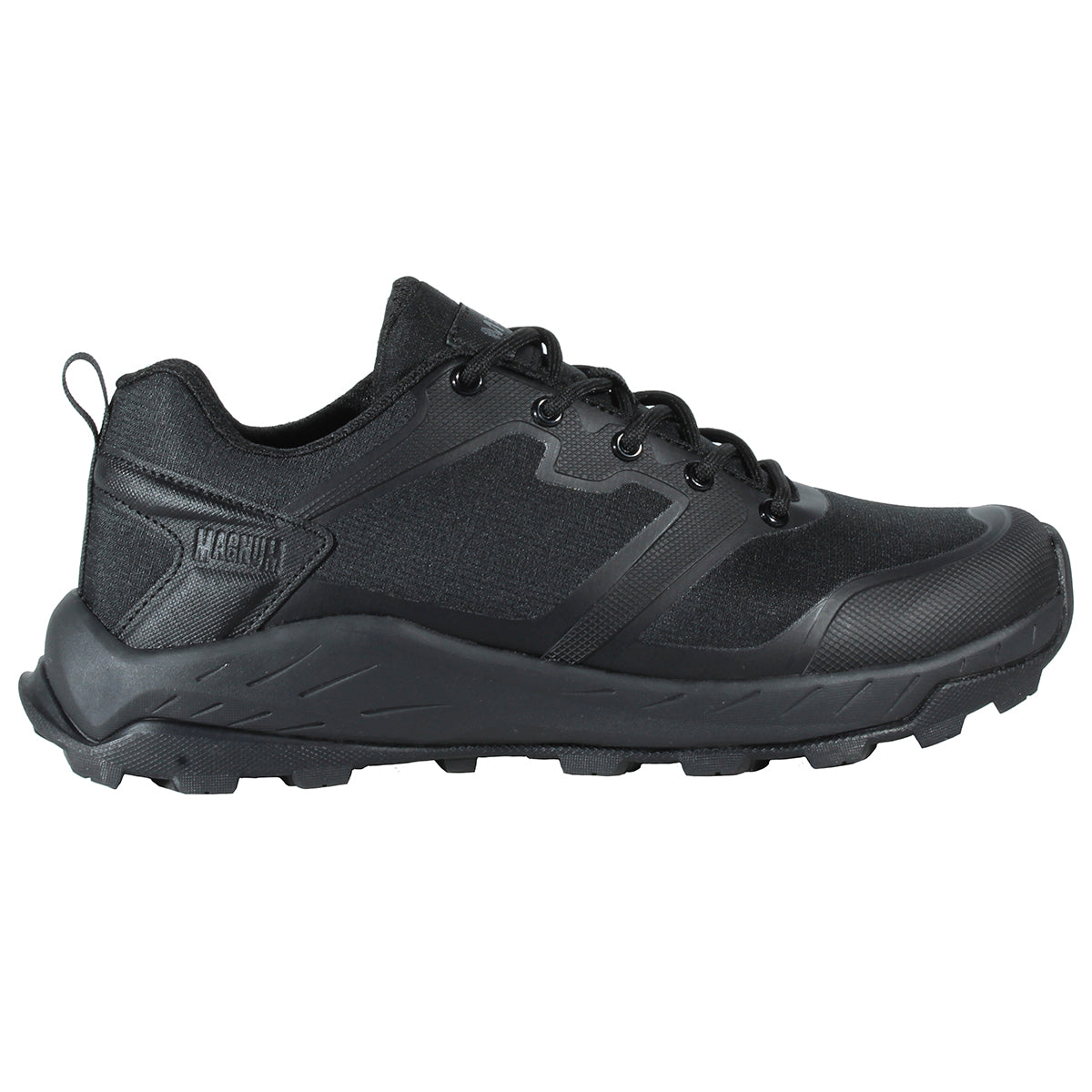 Zapatilla MEGA TACTICAL LOW