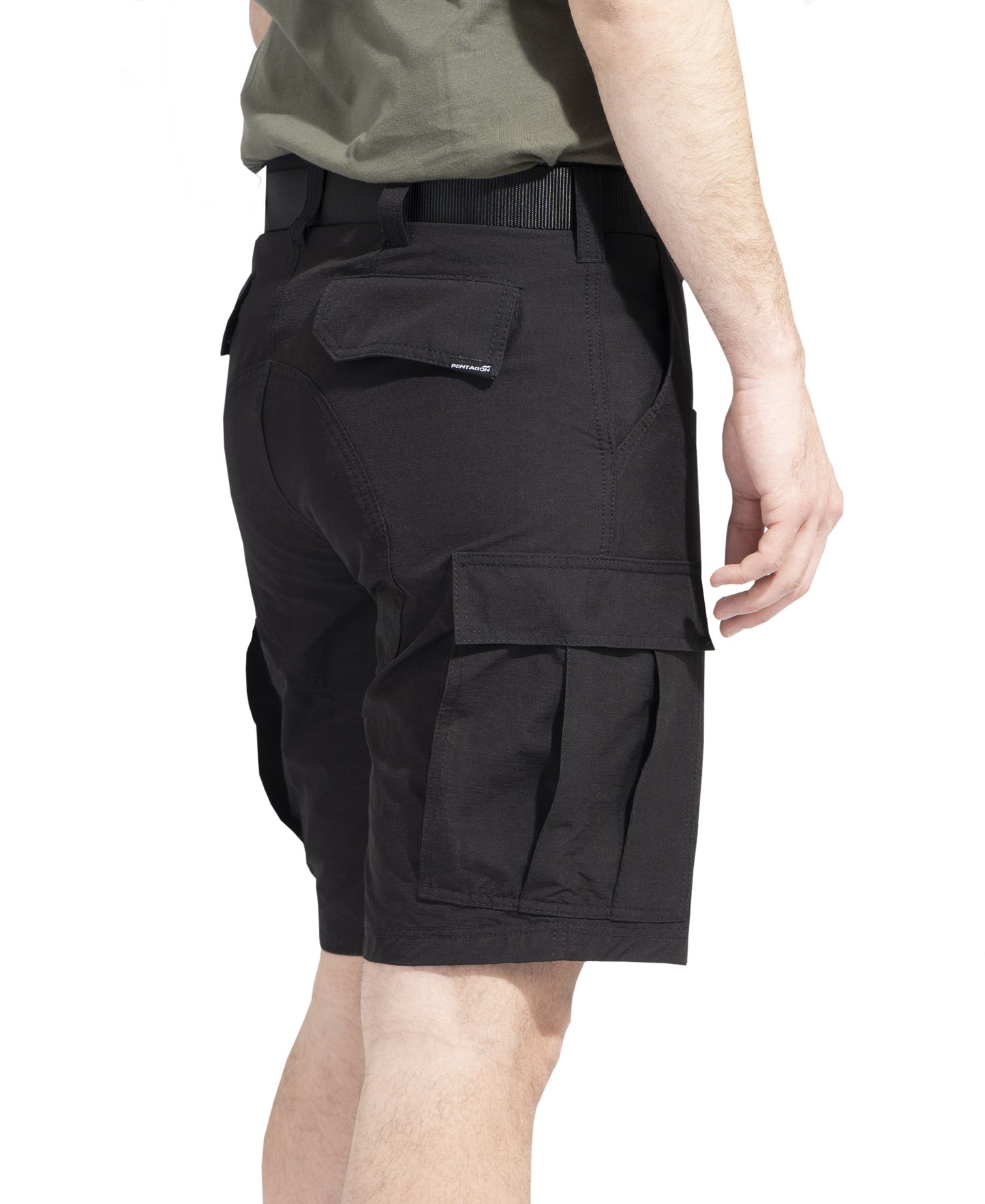 Pantalon corto Táctico LYCOS Pentagón