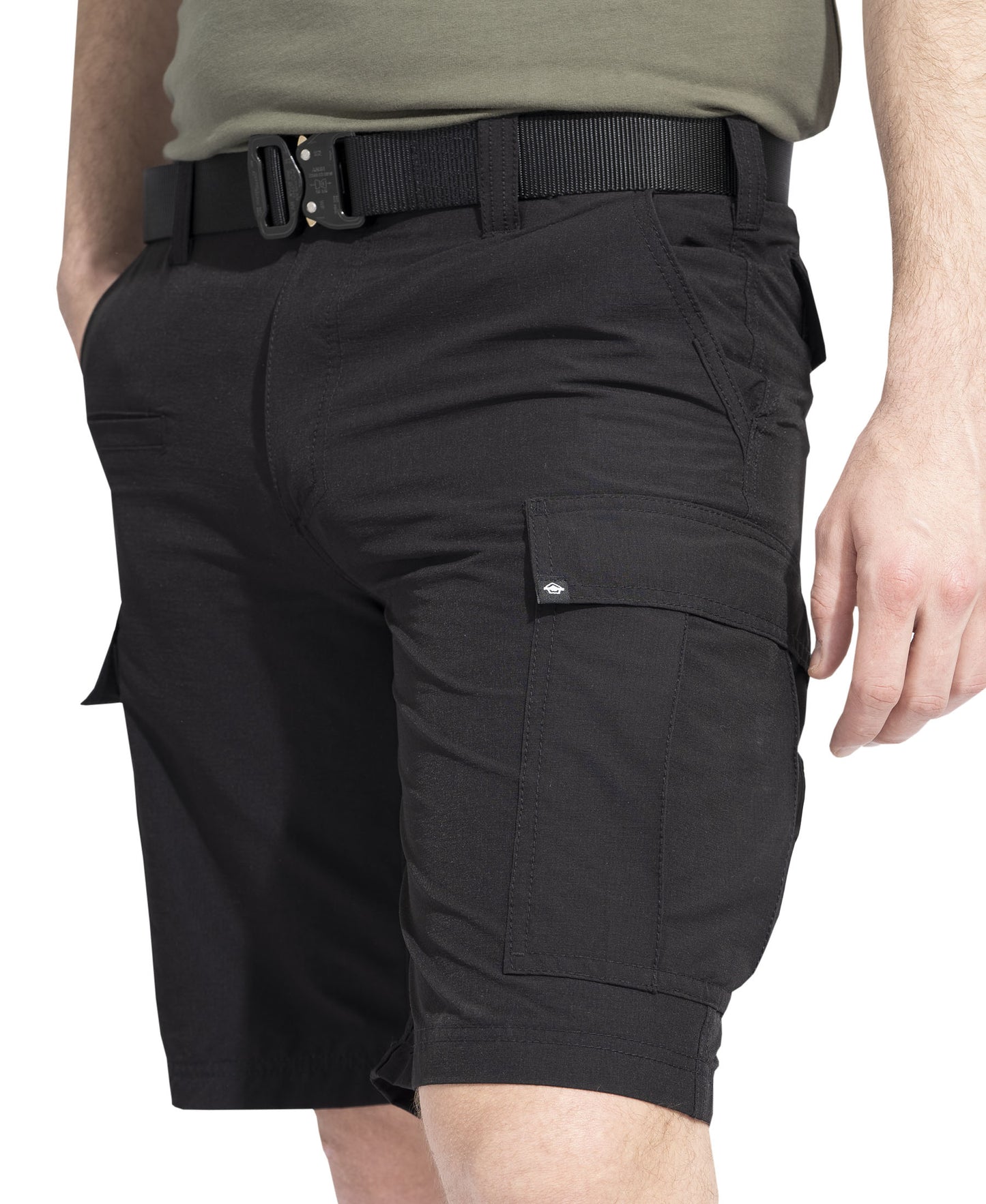 Pantalon corto Táctico LYCOS Pentagón