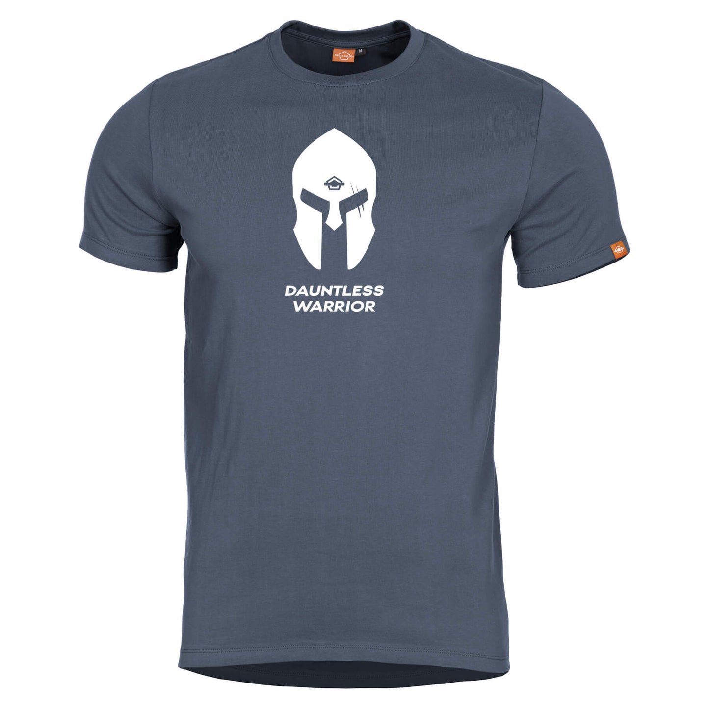 Camiseta manga corta SPARTAN HELMET