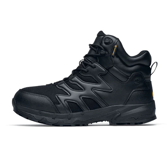Bota táctica CARRIG MID O2 SRC CI HI ESD