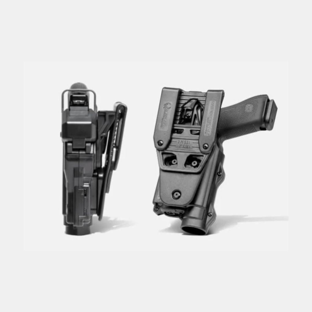 Funda para arma Alien Gear Rapid Force Duty