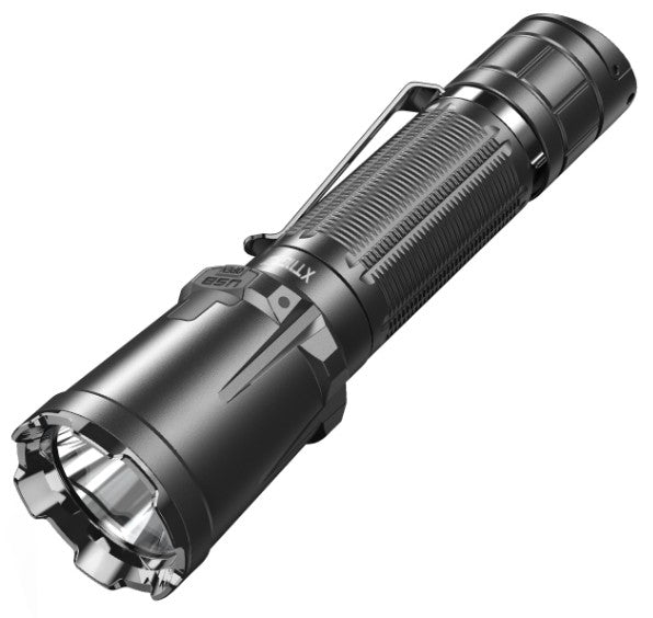 Linterna para Policía Klarus XT11GT PRO V2.0