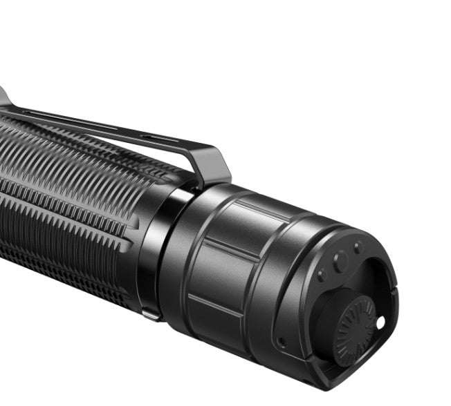 Linterna para Policía Klarus XT11GT PRO V2.0