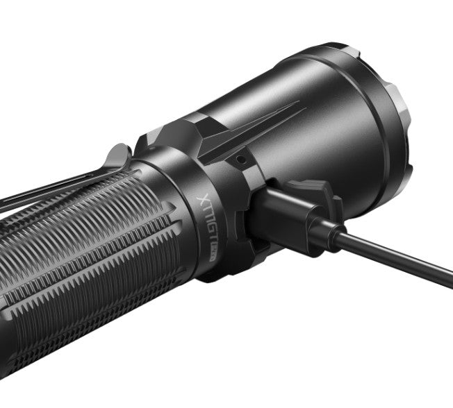 Linterna para Policía Klarus XT11GT PRO V2.0