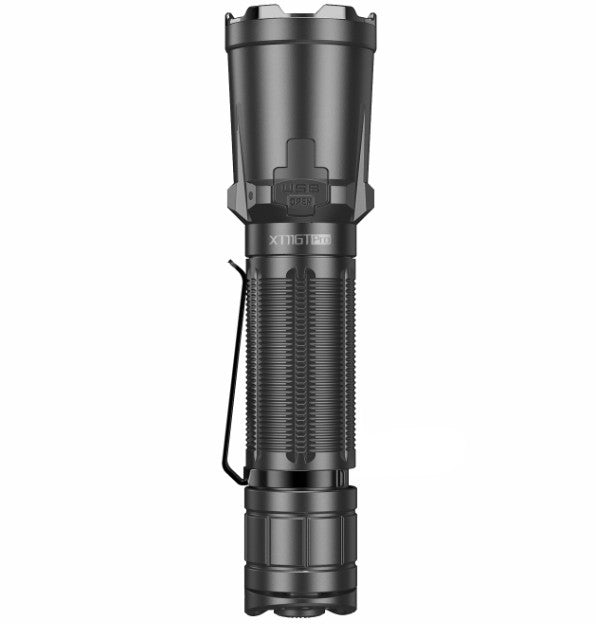 Linterna para Policía Klarus XT11GT PRO V2.0