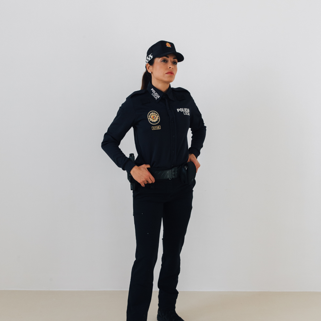 Pantalón bielastico mujer verano