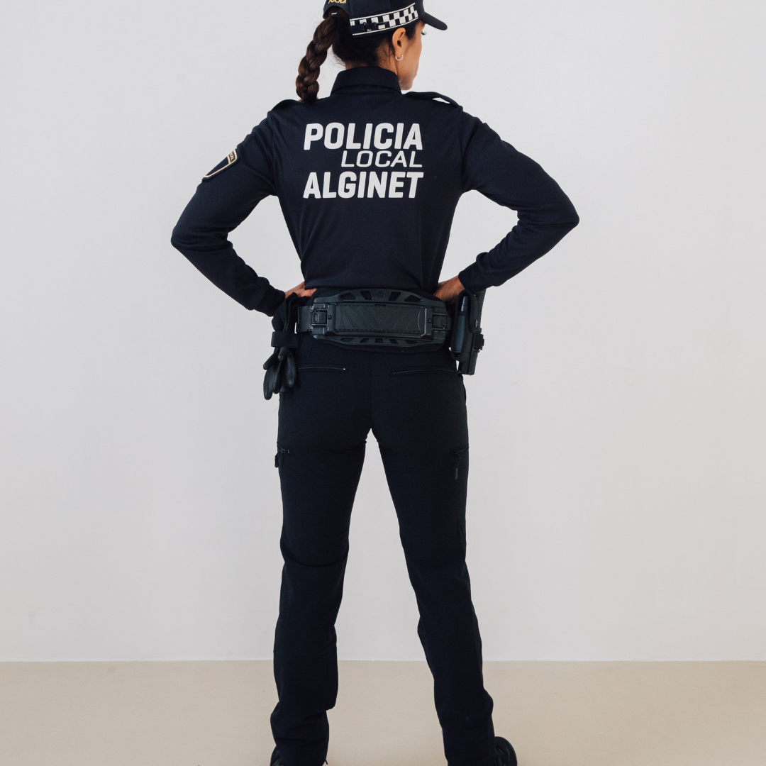 Pantalón bielastico mujer verano