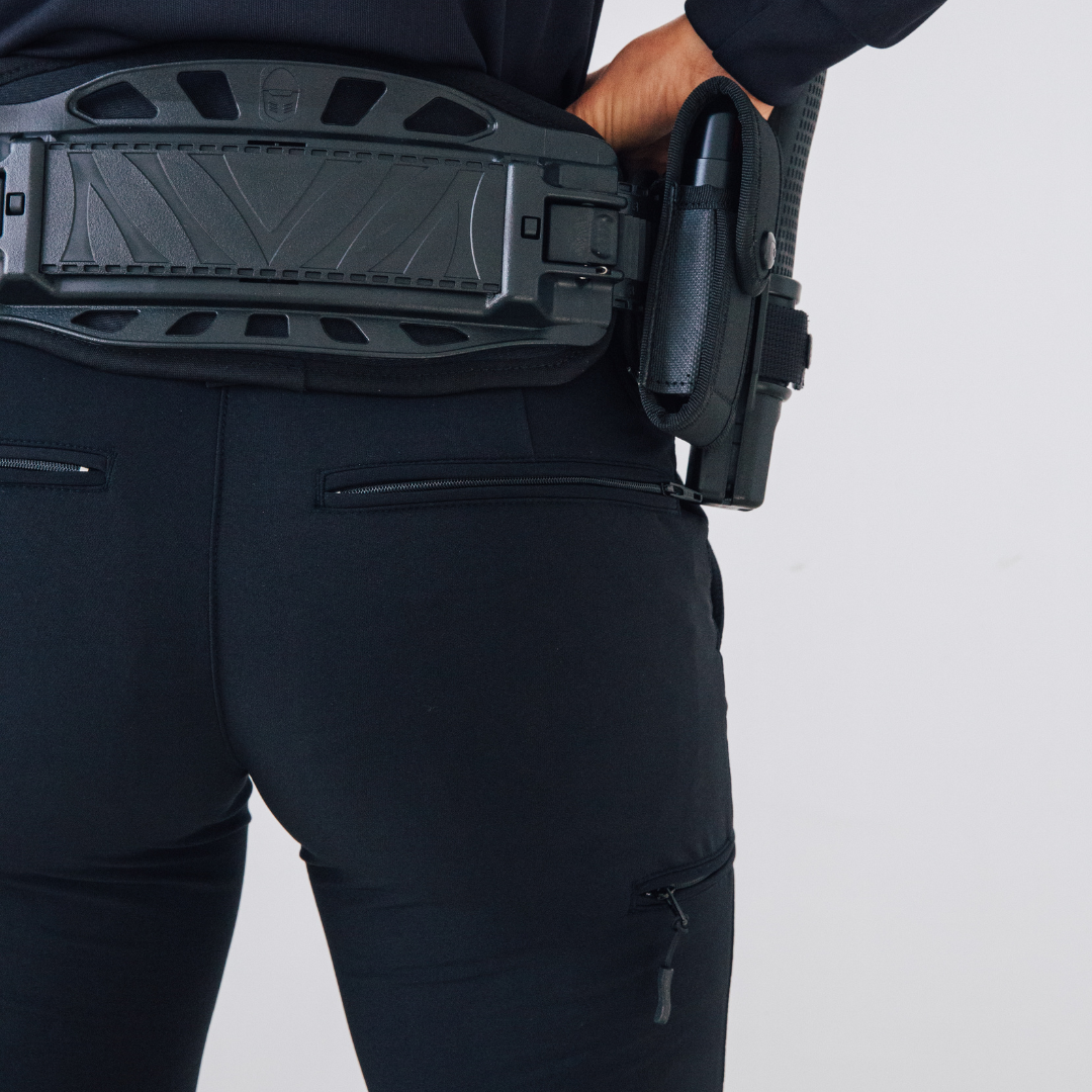 Pantalón bielastico mujer verano