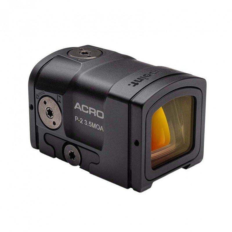 Visor ACRO P-2