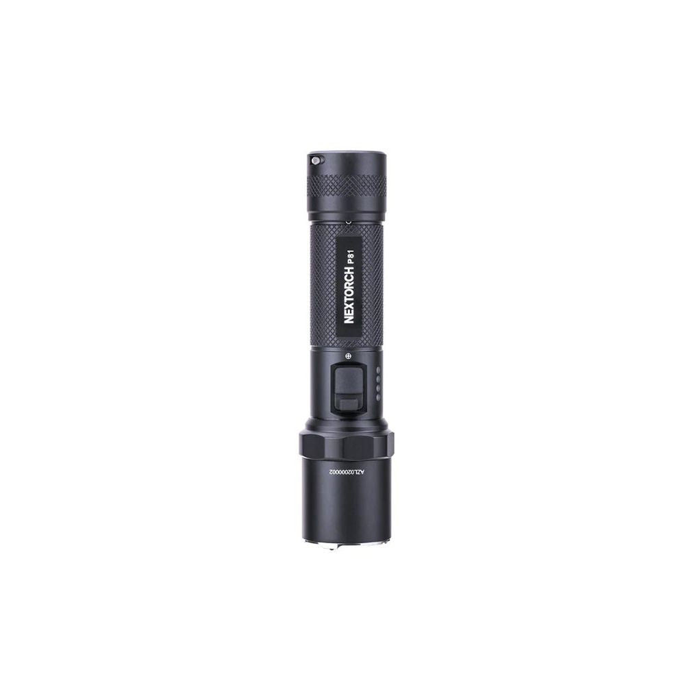 Linterna de servicio P81 Super Bright 21700