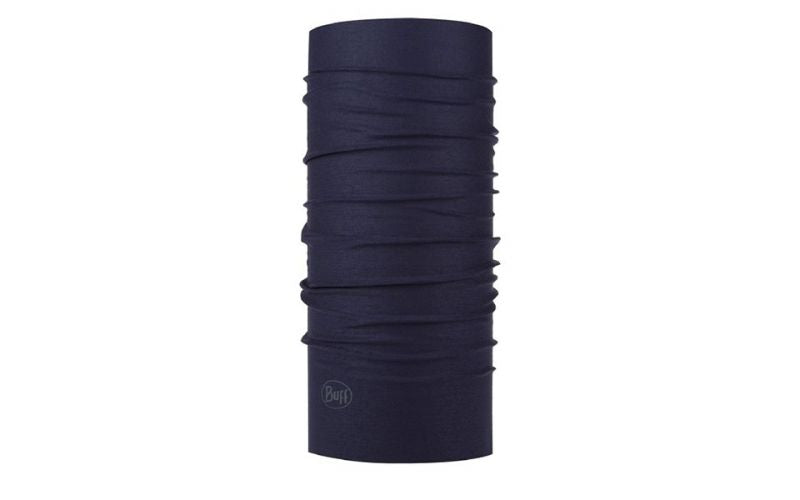 Braga de Cuello Solid Navy