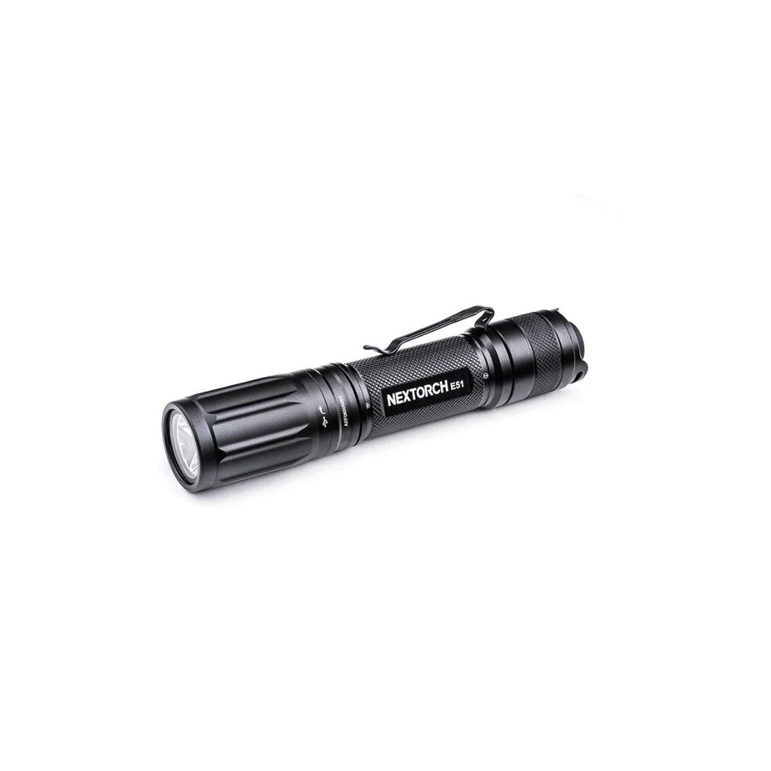 Linterna Nextorch E51