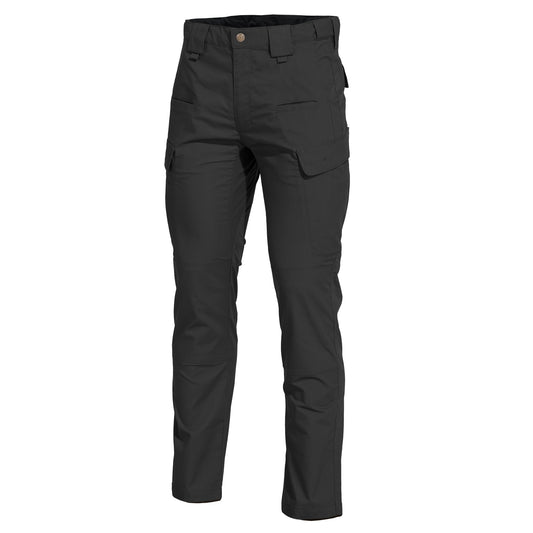 Pantalón táctico ARIS negro