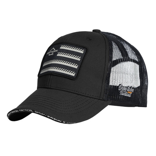 Gorra WILL TRUCKER TWILL