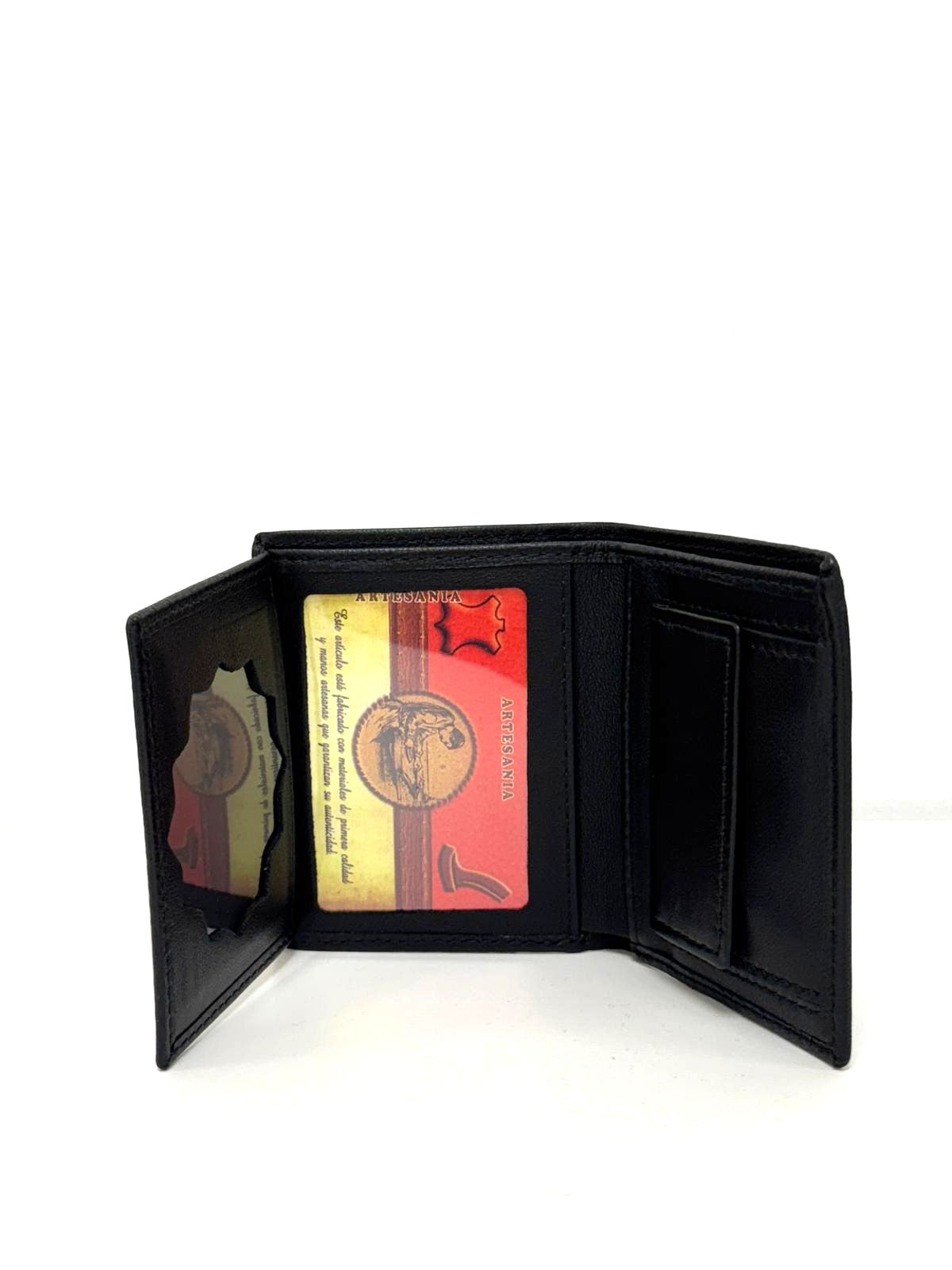 Cartera Porta Placa Comunidad Valencia