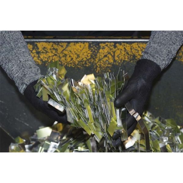 Guantes Finos Anticorte Táctil/Touch