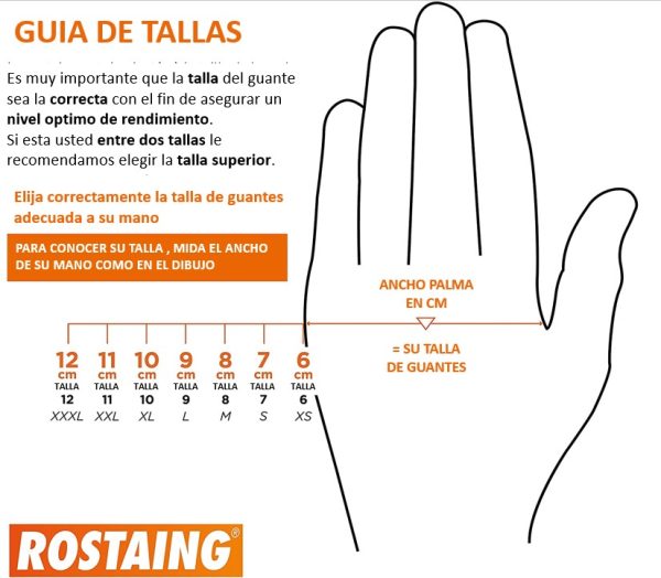 Guantes Finos Anticorte Táctil/Touch