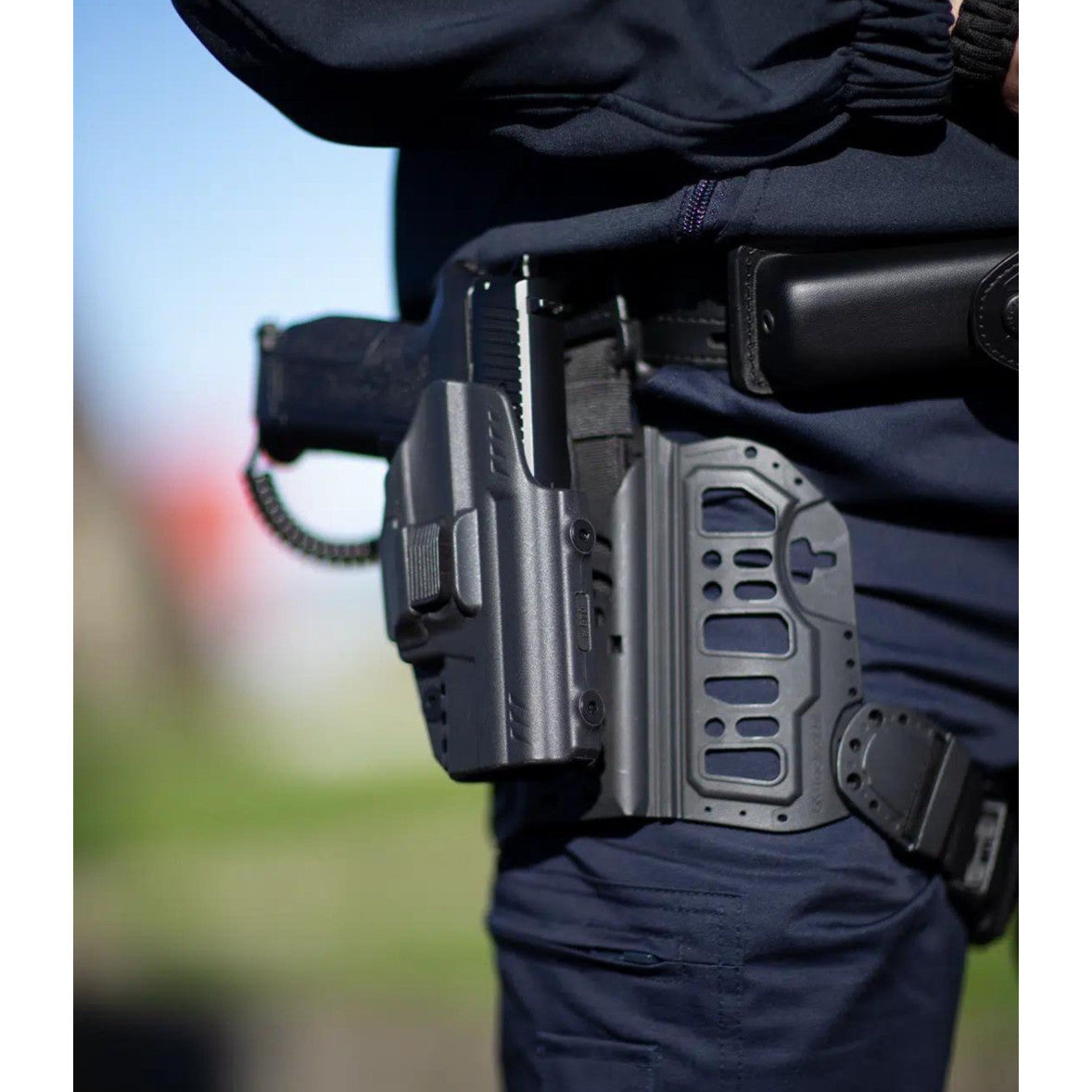 PERNERA TÁCTICA GK PRO 97005KT