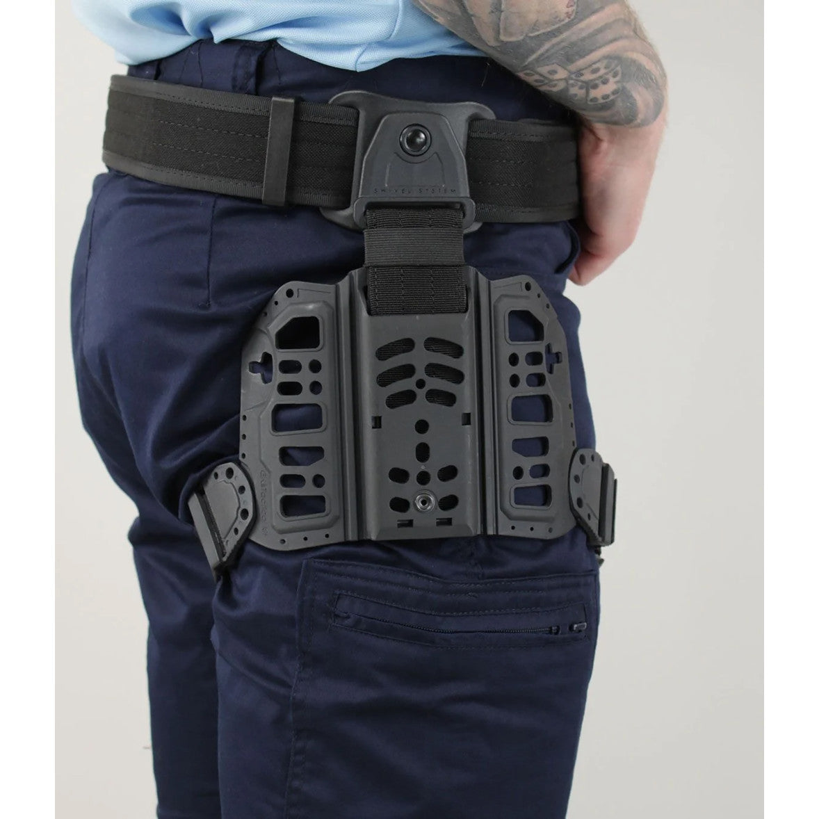 PERNERA TÁCTICA GK PRO 97005KT