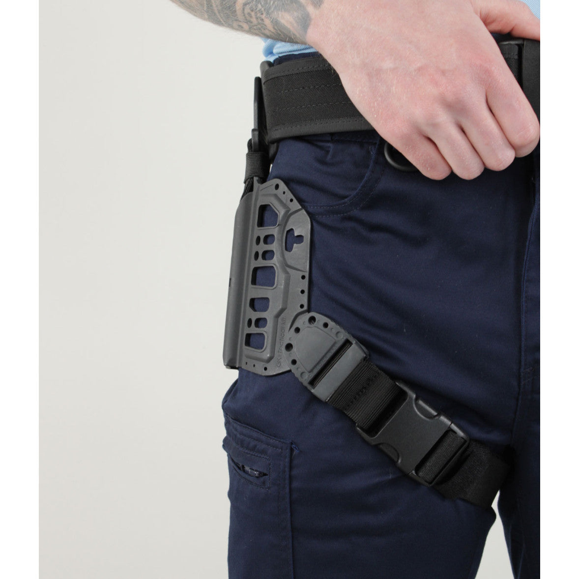 PERNERA TÁCTICA GK PRO 97005KT